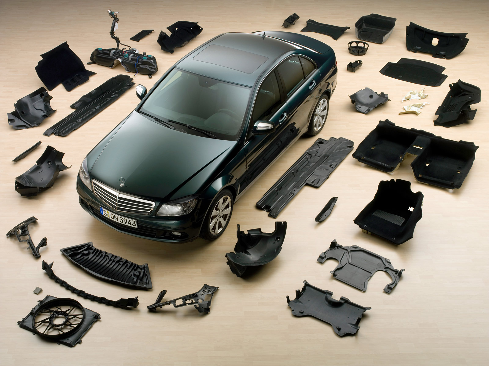 Auto Parts