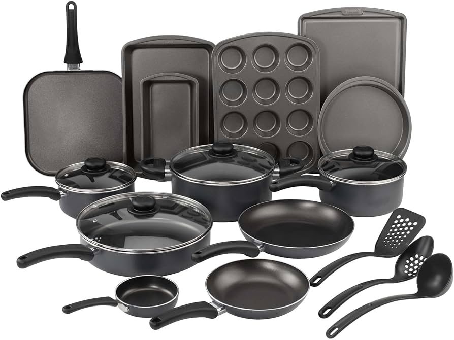Kitchenware